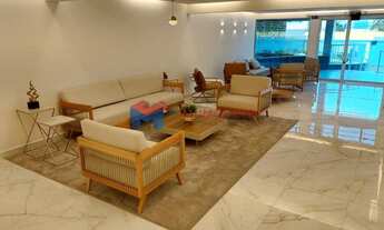Imagem 2: Apartamento com 1 dorm, Canto do Forte, Praia Grande - R$ 299 mil, Cod: 414979