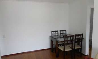 Imagem 4: SãO PAULO - Apartamento Padrão - Vila Mariana