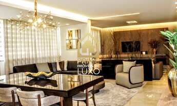 Imagem 3: Apartamento para venda com 160 metros quadrados com 4 quartos em Gutierrez - Belo Horizont