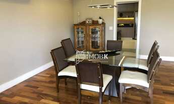 Imagem 2: Casa com 5 dormitórios à venda, 430 m² por R$ 3.690.000,00 - Terras de São Carlos - Jundia