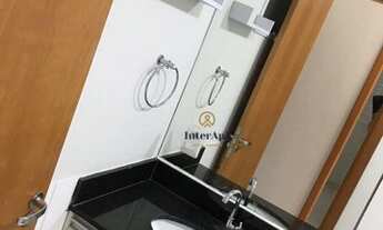 Imagem 3: Apartamento com 3 dormitórios à venda, 78 m² por R$ 310.000,00 - Araés - Cuiabá/MT