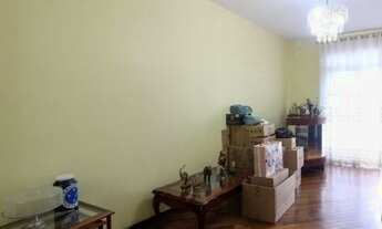 Imagem 3: Apartamento com 4 dormitórios à venda em Belo Horizonte