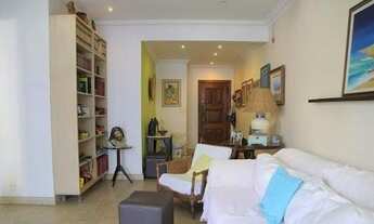 Imagem 6: Apto Copacabana | 300 m² | 4 Quartos sendo 2 Suítes