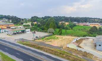 Imagem 5: Lote/Terreno para venda com 7080 metros quadrados em Centro - Contenda - PR