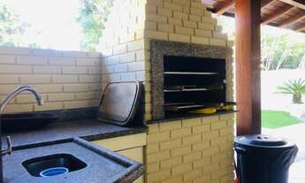 Imagem 6: Casa 5 dormitórios aluguel de temporada em Jurerê Internacional