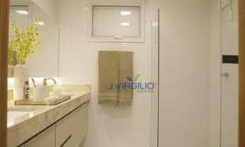 Imagem 5: Apartamento com 2 quartos à venda, 63 m² por R$ 339.428 - Setor Bueno - Goiânia/GO