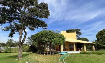 Imagem 3: LONDRINA - Casa de Condomínio - Recanto do Salto