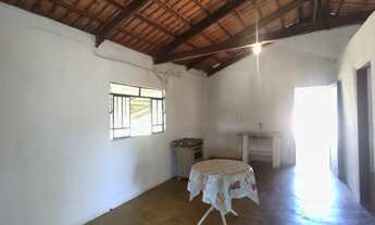 Imagem 2: Sítio com área de 5,25 ha em Pitangui/MG