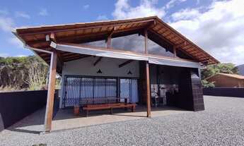 Imagem 2: 1961 Excelente Casa em Alvenaria no Bairro Salinas, distante 190 metros do mar