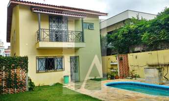 Imagem 1: Sobrado à venda 280 m² e 4 dormitórios no Planalto Paulista - São Paulo - SP