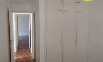Imagem 7: Apartamento com 3 dormitórios para alugar, 107 m² por R$ 2.900,00/mês - Vila Clementino