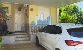 Imagem 2: São José do Rio Preto - Casa de Condomínio - Condomínio Residencial Parque da Liberdade V