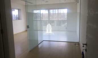 Imagem 6: Sala Comercial para venda, 44m² - Chácara Santo Antônio