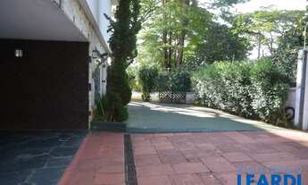 Imagem 3: SOBRADO - VILA INAH - SP