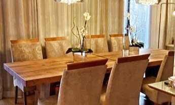 Imagem 6: Serra - Apartamento Padrão - Praia da Baleia