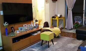 Imagem 2: Maison Grenoble Apartamento com 3 dormitórios