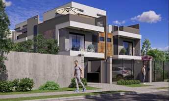 Imagem: Lindo Sobrado com 3 pavimentos, 192m² de