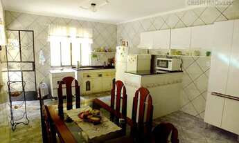 Imagem 5: Casa Residencial à venda, Monte Castelo, Juiz de Fora -