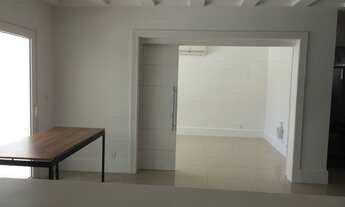 Imagem 6: Mansão de cinema 5 quartos estilo moderno clean ***** mirante da lagoa!!!