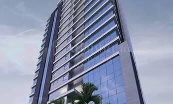 Imagem: Cobertura 4 suítes 4 vagas na Barra Norte