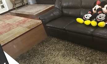 Imagem 3: Excelente Sobrado para Venda em Condomínio no Adalgisa