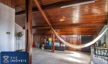 Imagem 4: Casa com 4 dormitórios à venda, 360 m² por R$ 1.300.000 - Água Fria - São Paulo/São Paulo