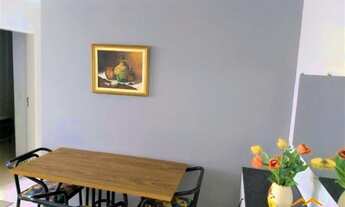 Imagem 3: Apartamento Residencial à venda, Jardim Uirá, São José dos Campos - AP6239