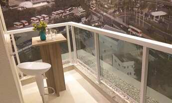 Imagem 4: Apartamento 58 m2 - 2 quartos em - Nova Iguaçu - RJ - ÚLTIMAS UNIDADES