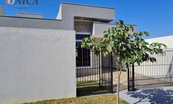 Imagem: Casa com 1 Suíte 2 dormitórios à venda