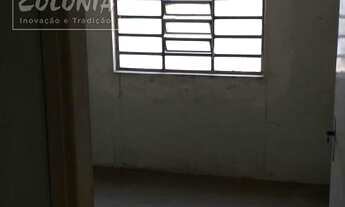 Imagem 4: Santo André - Casa Padrão - Campestre