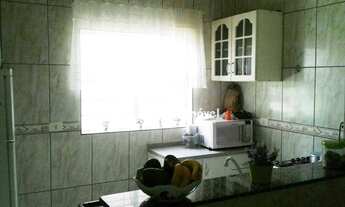 Imagem 5: Casa com 3 dormitórios à venda, 205 m² por R$ 380.000,00 - Jardim Amélia - Boituva/SP