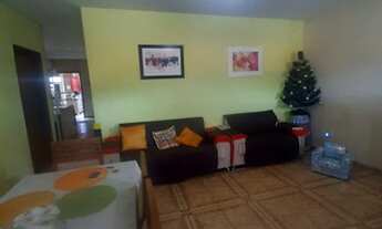 Imagem 7: Casa 145 m² com 3 quartos em São Gabriel - Belo Horizonte