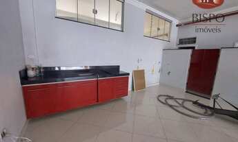 Imagem 5: Salão para alugar, 276 m² por R$ 6.000,00/mês - Vila Nossa Senhora de Fátima - Americana/S