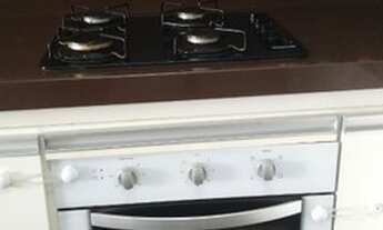 Imagem 6: Casa para venda possui 215 metros quadrados com 3 quartos, 2 vgs