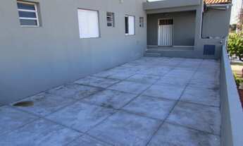 Imagem 4: Apartamento (cobertura) para aluguel com 3 suítes em Cidade dos Funcionários - Fortaleza