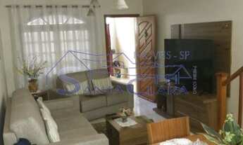 Imagem: São Paulo - Casa Padrão - Socorro