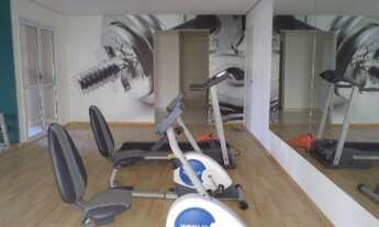 Imagem 7: Apartamento para Venda em Barueri, Jardim Tupanci, 2 dormitórios, 1 banheiro, 1 vaga