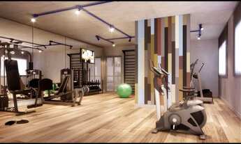 Imagem 5: Residencial Art Home - Jaguaribe Osasco - Pronto para Morar !!!