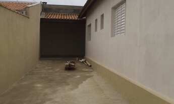 Imagem 2: Casa 3 quartos, suíte, terreno de 250 metros, Nova Veneza, Sumaré SP, ac financiamento