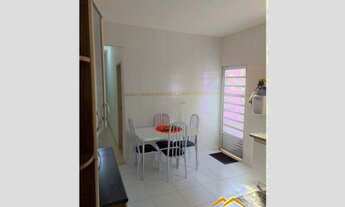 Imagem 3: Casa Residencial à venda, Parque dos Ipês, São José dos Campos - CA1600