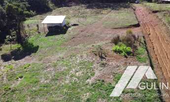 Imagem 3: Terreno para Venda em Curitiba, Butiatuvinha