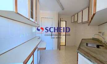 Imagem 6: Apartamento 2 dormitórios 1 suíte para locação na Vila Mascote