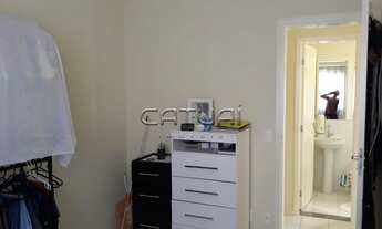 Imagem 6: Apartamento com 3 quartos no Piazza Di Roma Edifício - Bairro Parque Jamaica em Londrina