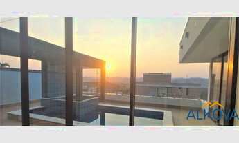 Imagem 2: Casa Residencial para venda e locação, Condomínio Residencial Jaguary, São José dos Campos