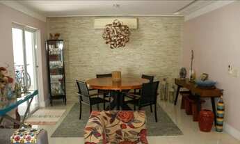 Imagem: Recreio - Casa Triplex 260 m2, com 4 suítes