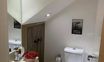 Imagem 5: Apartamento para aluguel tem 50 metros quadrados com 2 quartos em Campo Belo - São Paulo