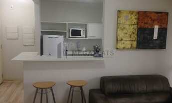 Imagem: FLAT PARA LOCACAO NA VILA OLIMPIA!