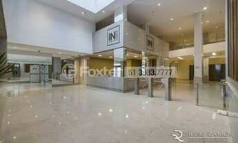 Imagem 2: Vende Sala Comercial garagem rotativo com 54m2 Privativos no bairro Independência