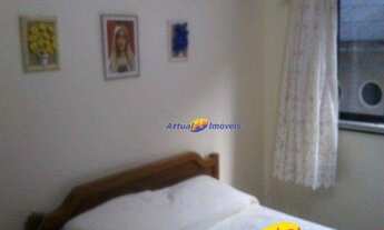 Imagem 4: Apartamento com 1 dormitório à venda, 77 m² por R$ 350.000,00 - Taumaturgo - Teresópolis/R