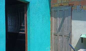 Imagem: Vendo casa com terreno 8×20